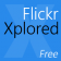 Flickr Xplored Free