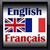 French-English