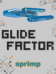 Glide Factor