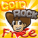 Gold'n Rock FREE