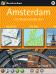 Rough Guides Map Amsterdam