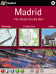 Rough Guides Map Madrid