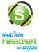 Mobiola Headset for Skype: Free Skype 2 Skype calls!