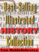 Best-Selling Illustrated History Collection - US and European History, Art History, Bible, and more