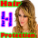Hair Protection