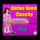 Barbie Room Cleanup Game