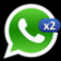 Whatsapp Dual