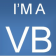 I'm a VB