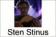 Sten Stinus