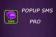 Popup SMS PRO