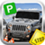 Jeep Parking Simulator 3D