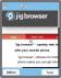 jig browser