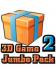 OmniGSoft - 3D Game Jumbo Pack 2