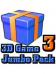 OmniGSoft - 3D Game Jumbo Pack 3