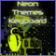 Keypad Themes Neon