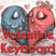 Valentine Keyboard