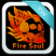 Fire Soul Keyboard