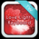 Keyboard Love Lights