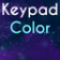 Keypad Color