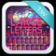 Large Letters Keyboard