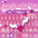 Purple Valentine Keyboard