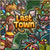 Last town
