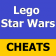 Lego Star Wars Cheats