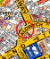 A-Z London Street Map 400sqkms UIQ 040020