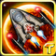 Galaxy Shooter 2 - Space War HD