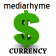 MediaRhyme Currency Converter