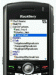 mig33 (BlackBerry)