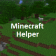 Minecraft Helper