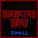 Monster Knok Small