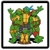 Mutant Ninja Turtles - Tournament Fighters Deluxe