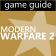 MW2 Game Guide