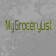 MyGroceryList
