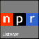 NPR Listener