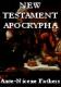Bible - New Testament Apocrypha