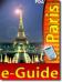 PDAVacation Paris Cityguide with street maps