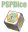 PSP Homebrew: PSPDice