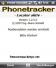 Phonetracker Locator