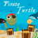 Pirate Turtle
