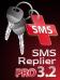 Don't Text & Drive SMSReplier 3.2w
