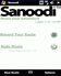 Sanoodi