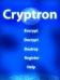Cryptron for Android