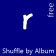 Shuffle By Album Free