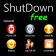 Shut Down App Free Client
