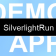 SilverlightRun Sample