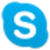 Skype Android version