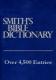 Bible Dictionary, Smith's - by William Smith